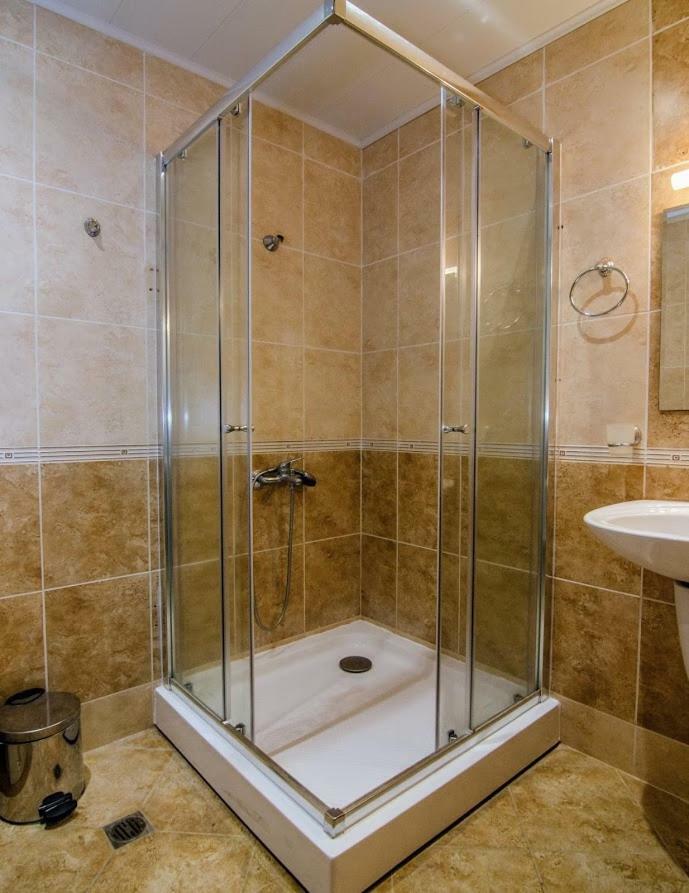 Apartment Balčik Exteriér fotografie
