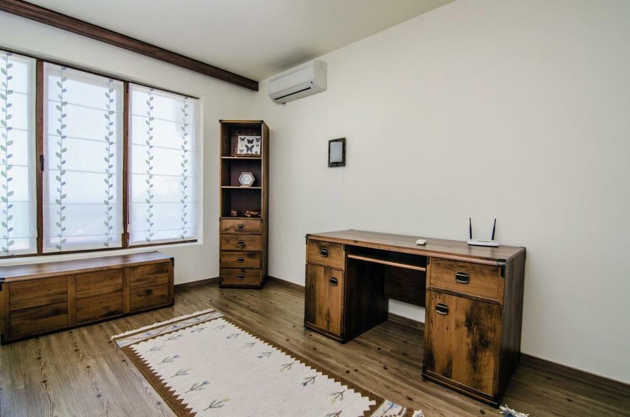 Apartment Balčik Exteriér fotografie