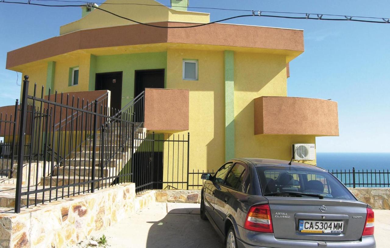 Apartment Balčik Exteriér fotografie