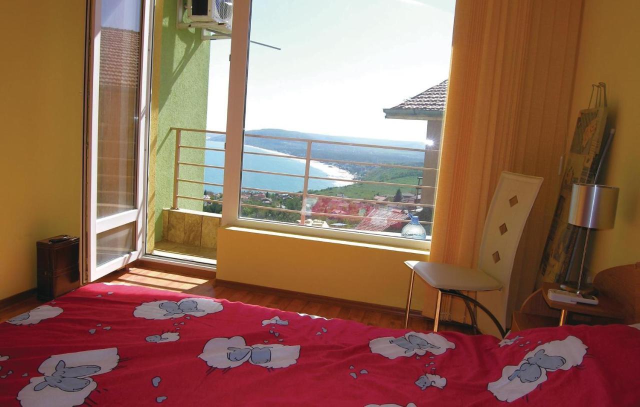 Apartment Balčik Exteriér fotografie