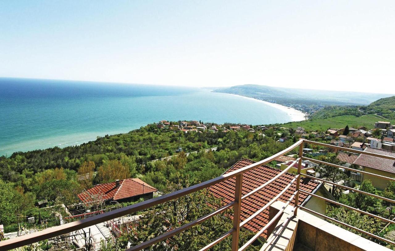 Apartment Balčik Exteriér fotografie